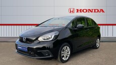 Honda Jazz 1.5 i-MMD Hybrid SE 5dr eCVT Hybrid Hatchback